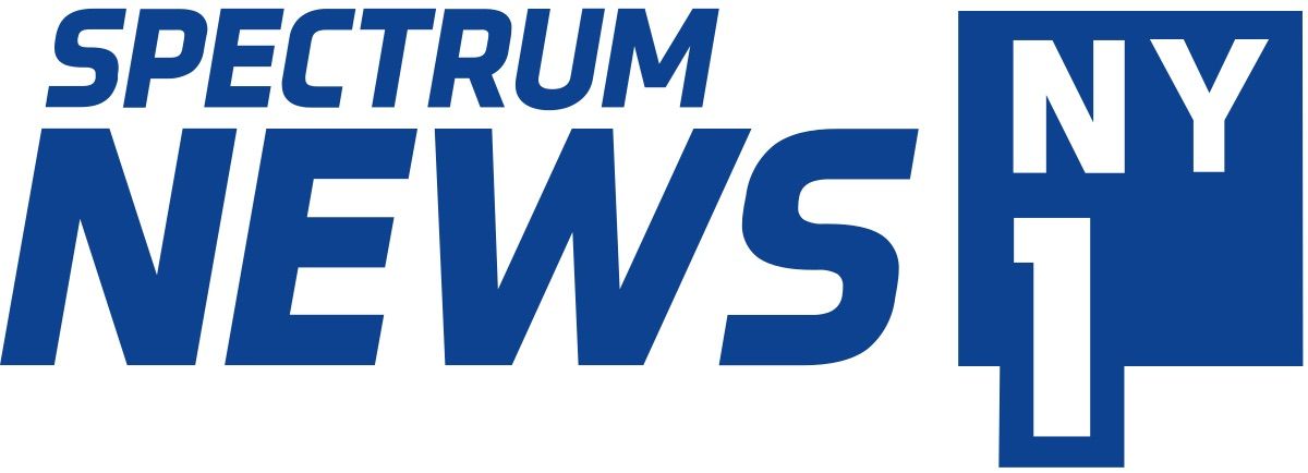 Spectrum News NY1 logo