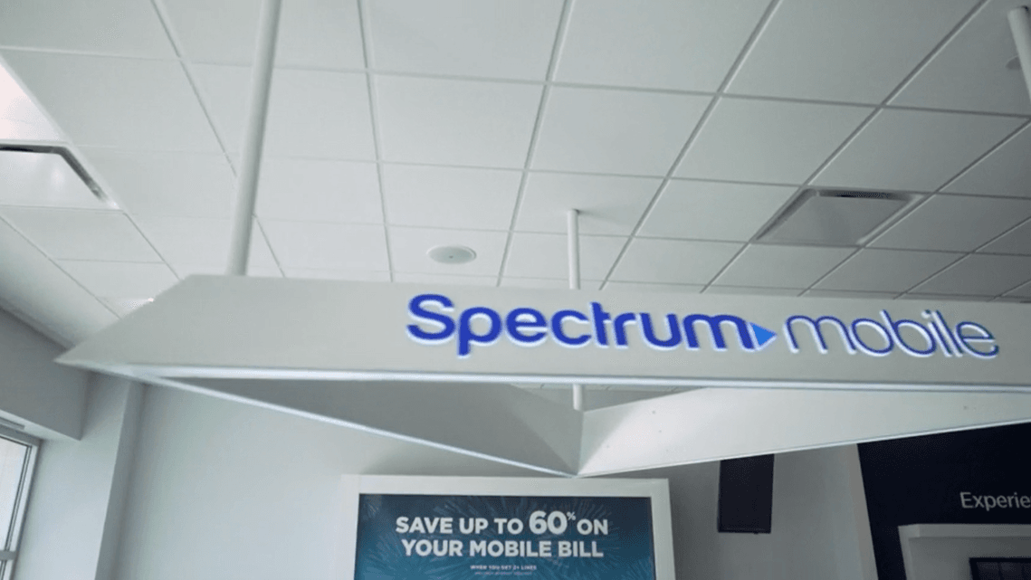 Spectrum Mobile Video