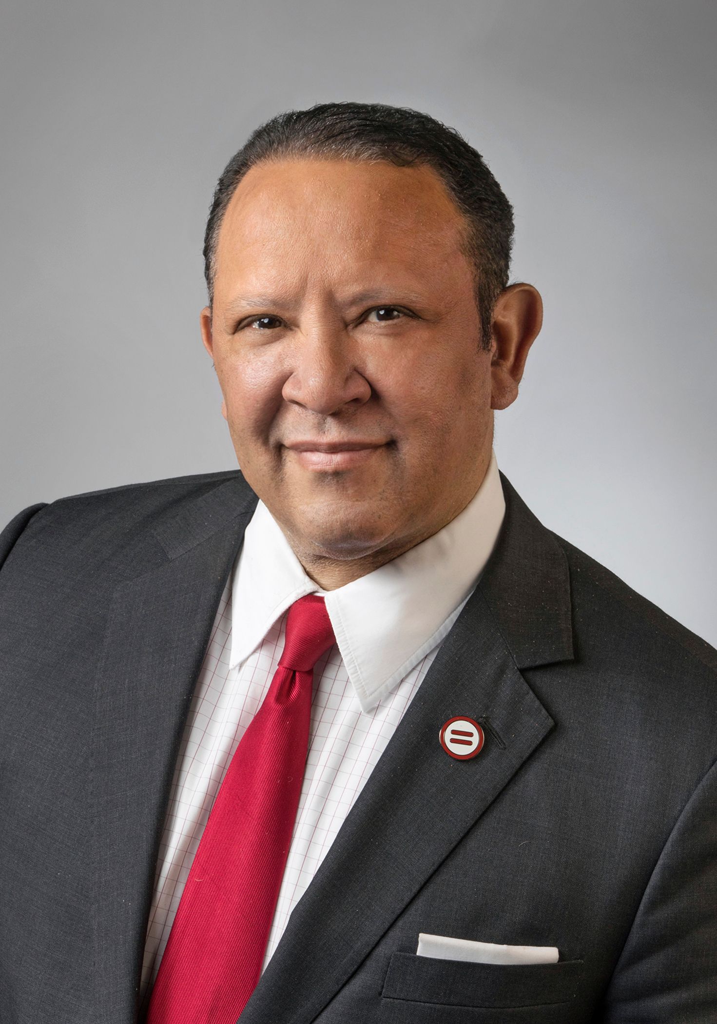 Marc H. Morial's headshot